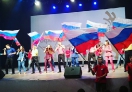 I Региональный чемпионат 